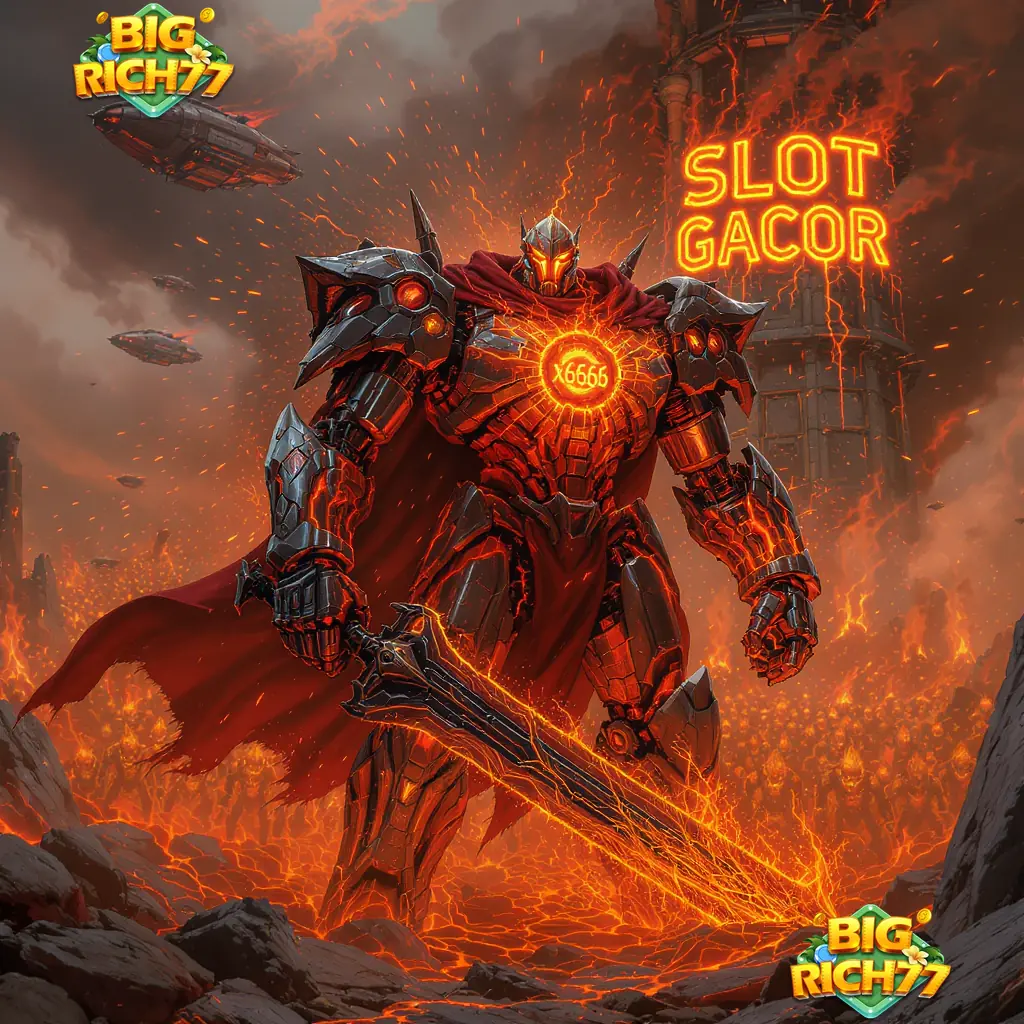 Kelas Masak| BIGRICH77 Apk Slot Login Edukasi Kuliner image 1