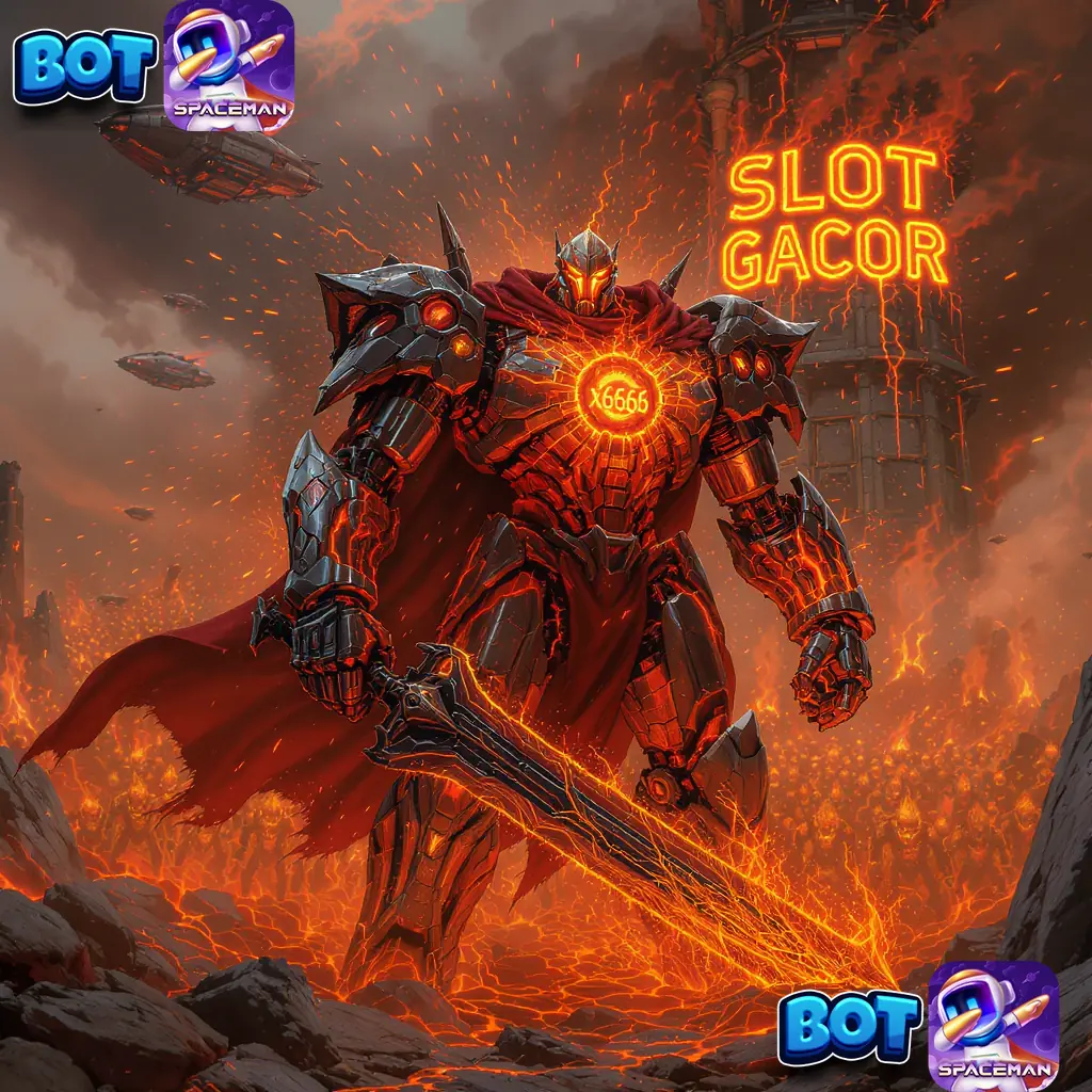 Kelas Masak| BOT SPACEMAN HACK Apk Slot Login Edukasi Kuliner image 1