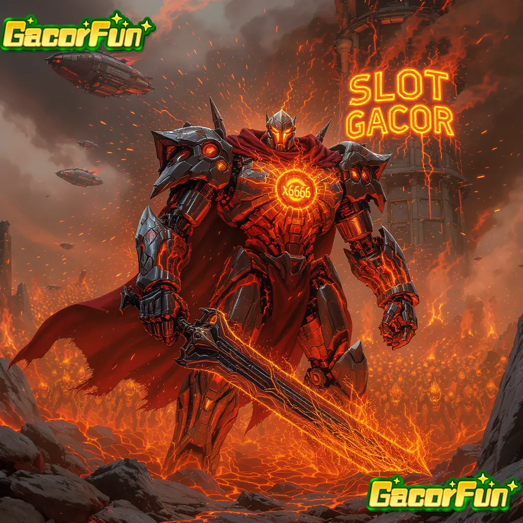 Kelas Masak| GACORFUN Apk Slot Login Edukasi Kuliner image 1