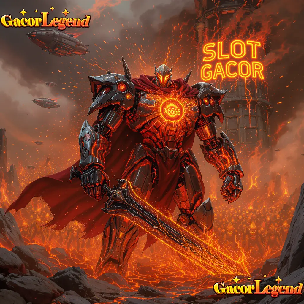 Kelas Masak| GACORLEGEND Apk Slot Login Edukasi Kuliner image 1