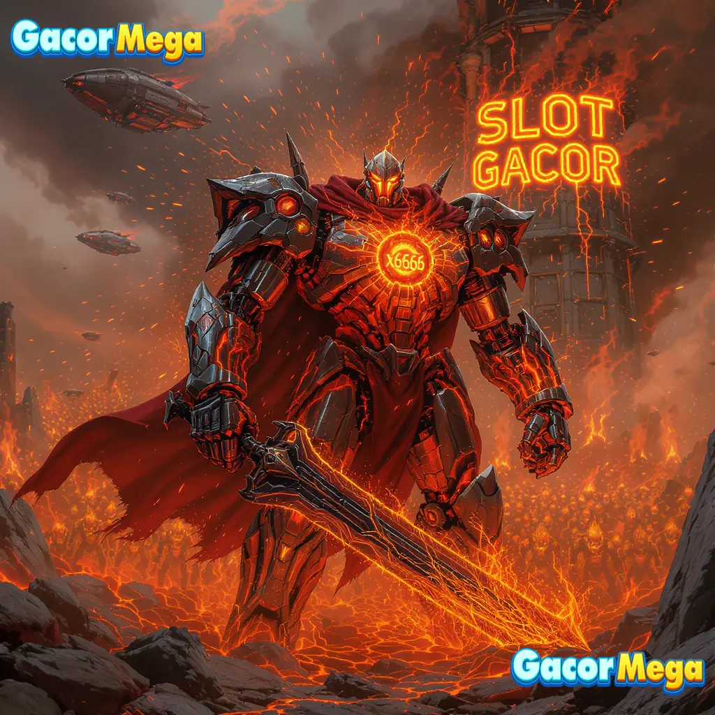 Kelas Masak| GACORMEGA Apk Slot Login Edukasi Kuliner image 1