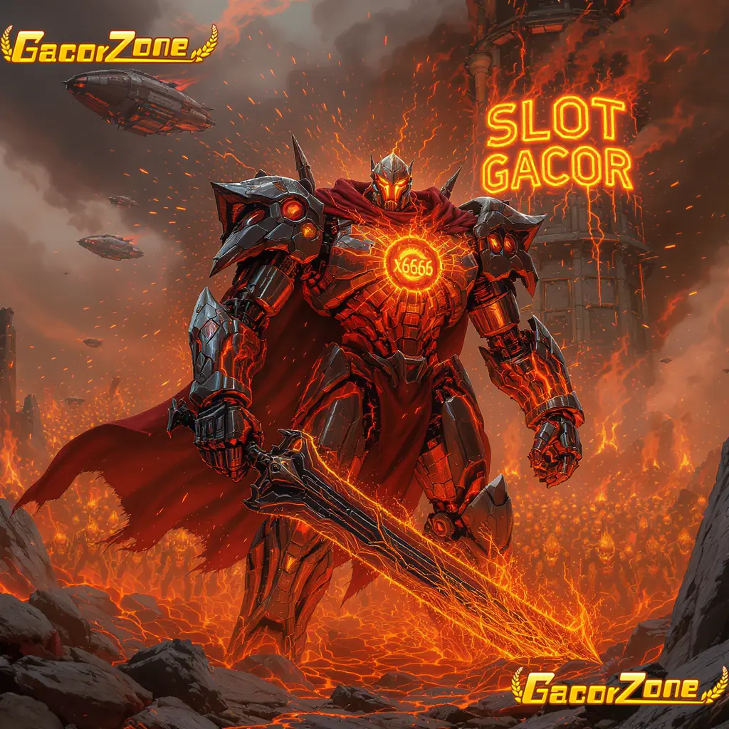 Kelas Masak| GACORZONE Apk Slot Login Edukasi Kuliner image 1