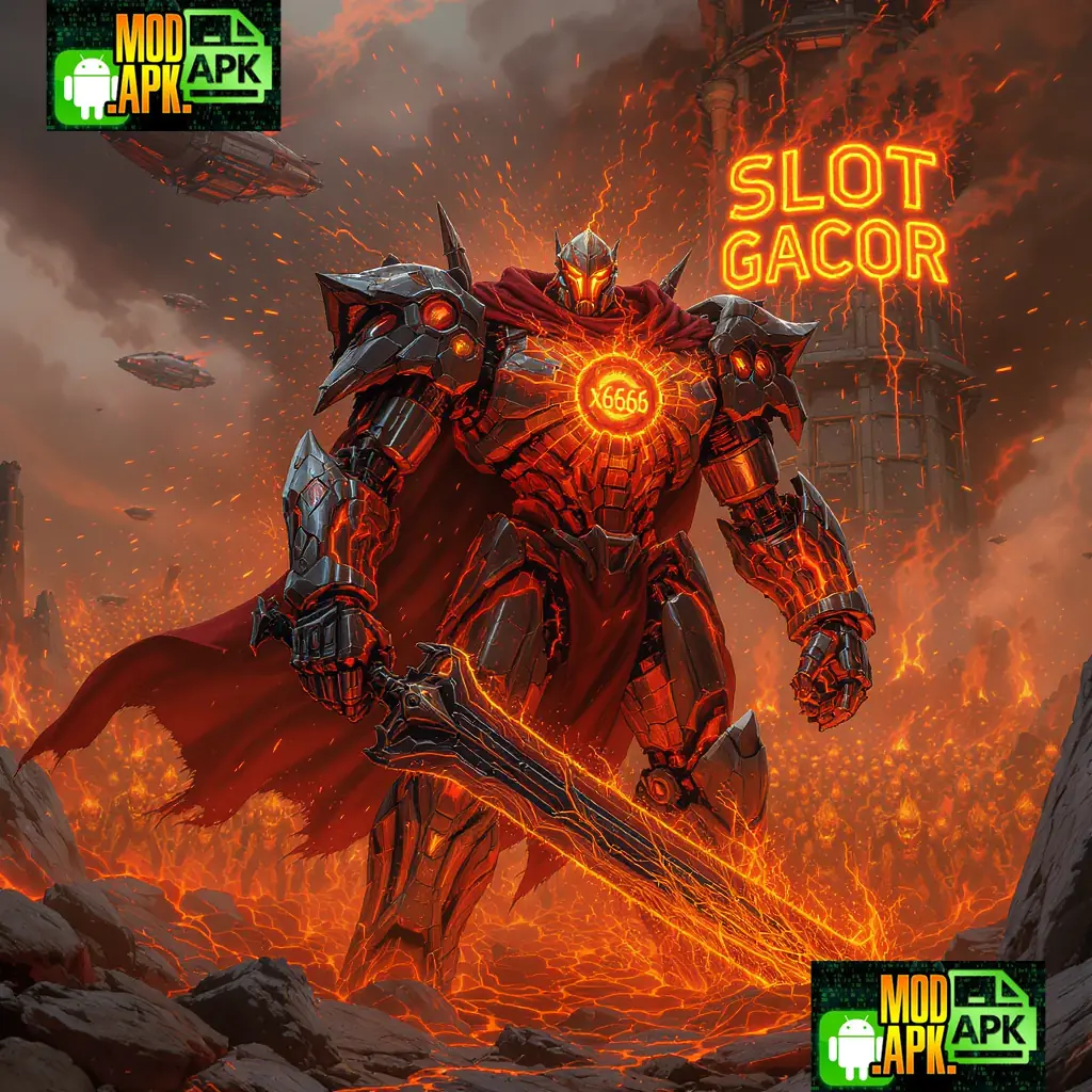 Kelas Masak| HACK MAD Apk Slot Login Edukasi Kuliner image 1