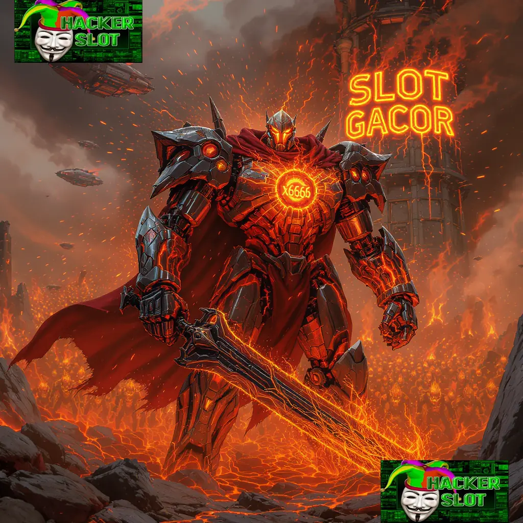 Kelas Masak| HACKER SLOT Apk Slot Login Edukasi Kuliner image 1