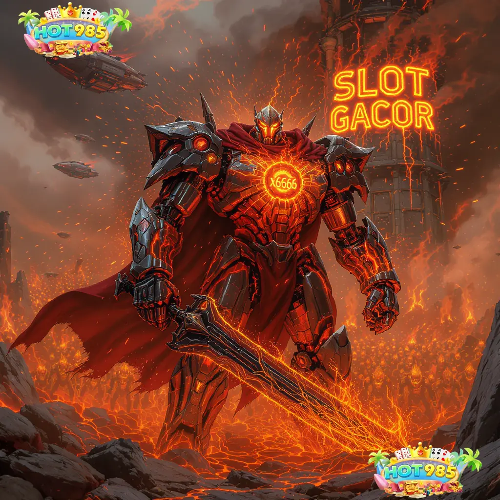 Kelas Masak| HOT985 Apk Slot Login Edukasi Kuliner image 1
