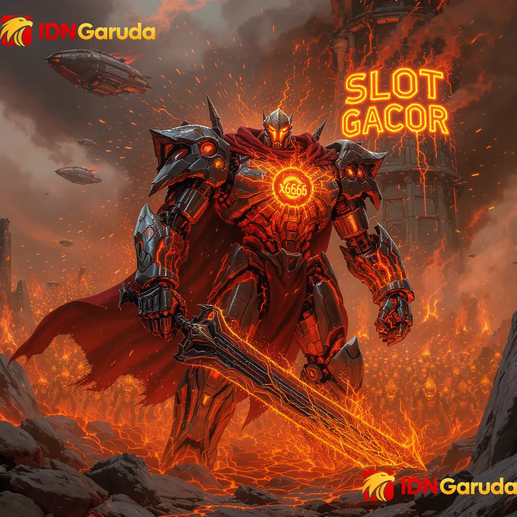 Kelas Masak| IDNGARUDA Apk Slot Login Edukasi Kuliner image 1