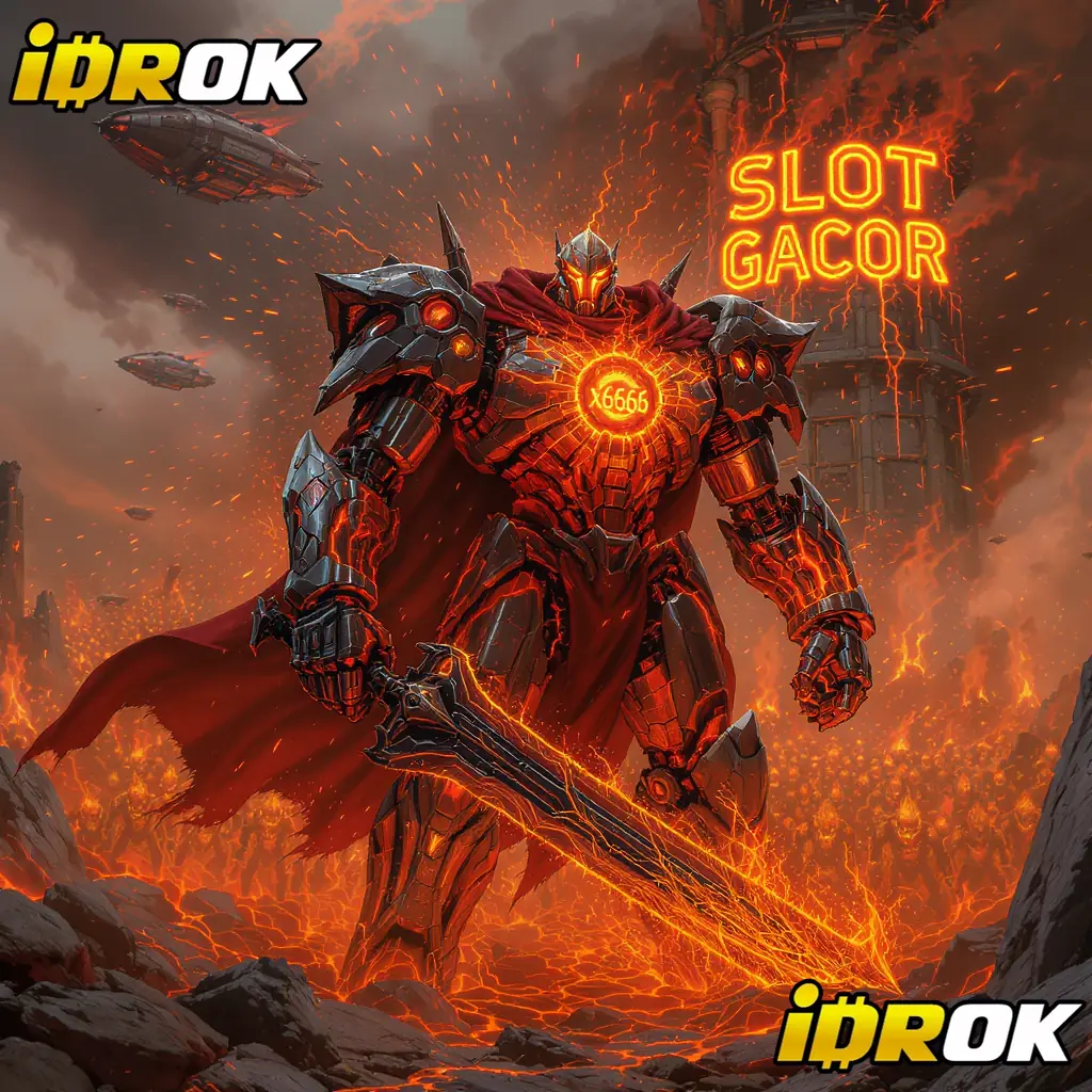 Kelas Masak| IDROK Apk Slot Login Edukasi Kuliner image 1