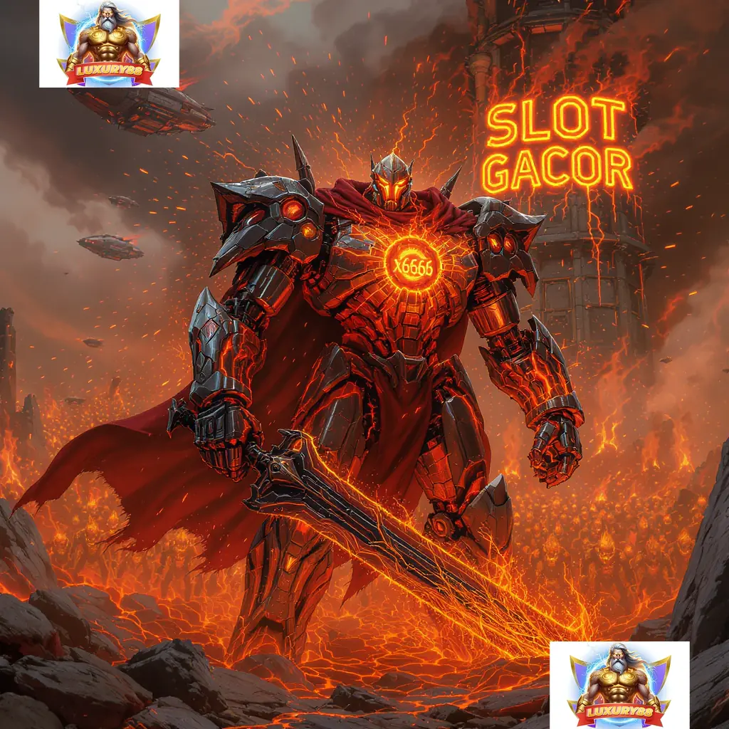 Kelas Masak| LUXURY88 Apk Slot Login Edukasi Kuliner image 1