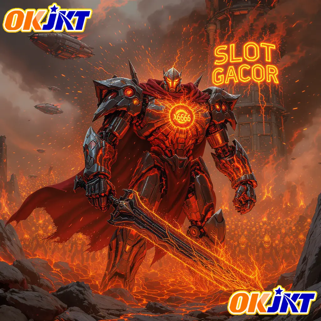 Kelas Masak| OKJKT Apk Slot Login Edukasi Kuliner image 1