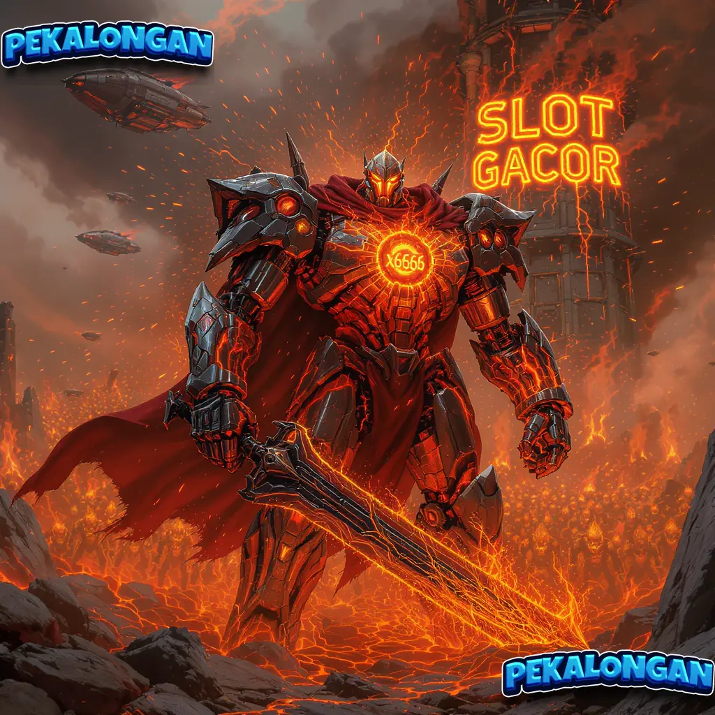 Kelas Masak| PEKALONGAN CHEAT Apk Slot Login Edukasi Kuliner image 1