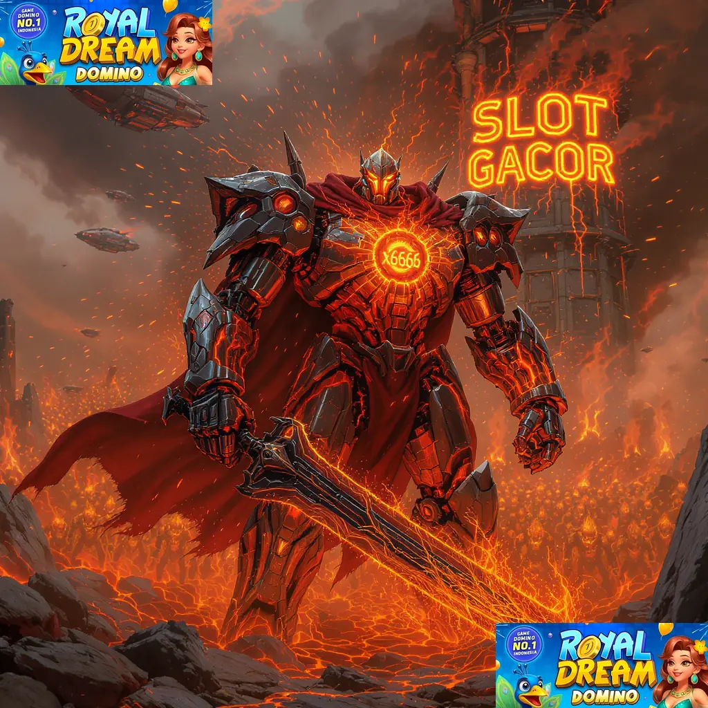 Kelas Masak| ROYALDREAM Apk Slot Login Edukasi Kuliner image 1