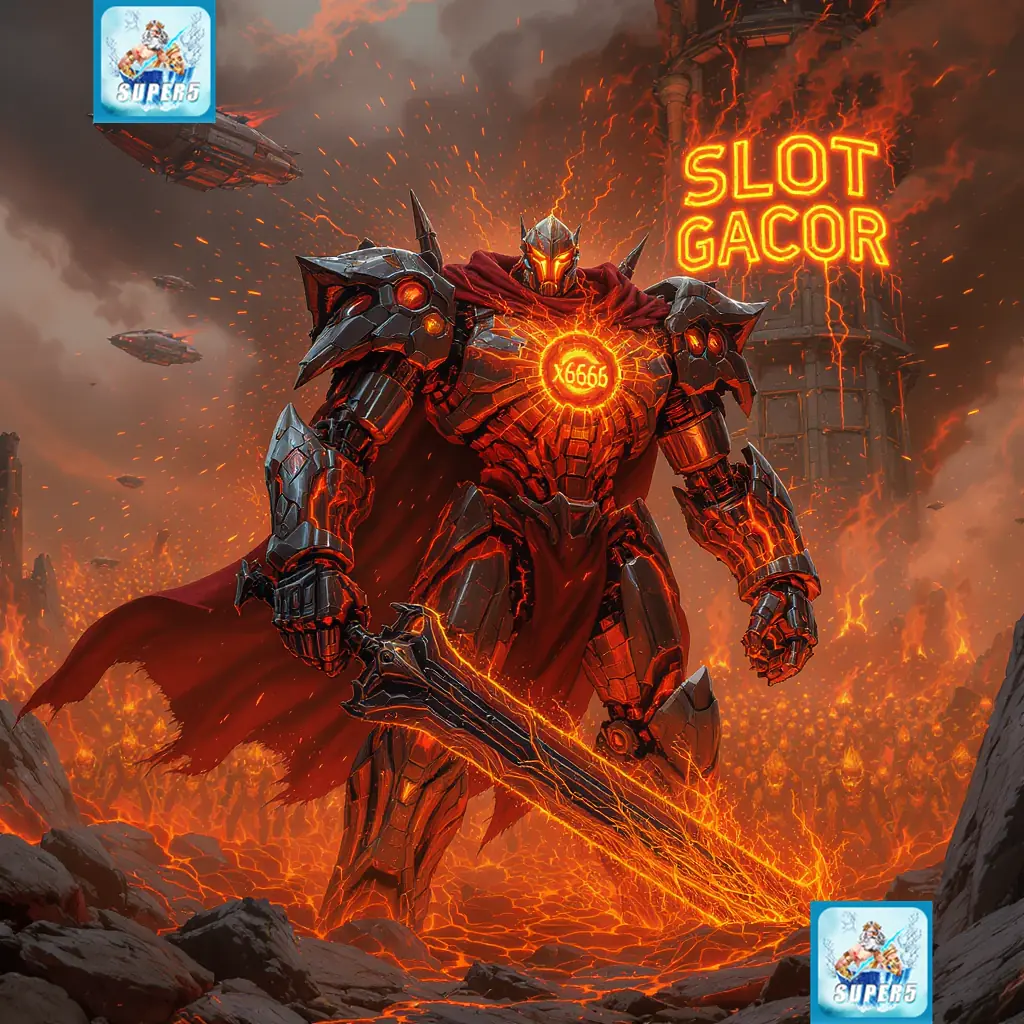 Kelas Masak| SUPER5 Apk Slot Login Edukasi Kuliner image 1