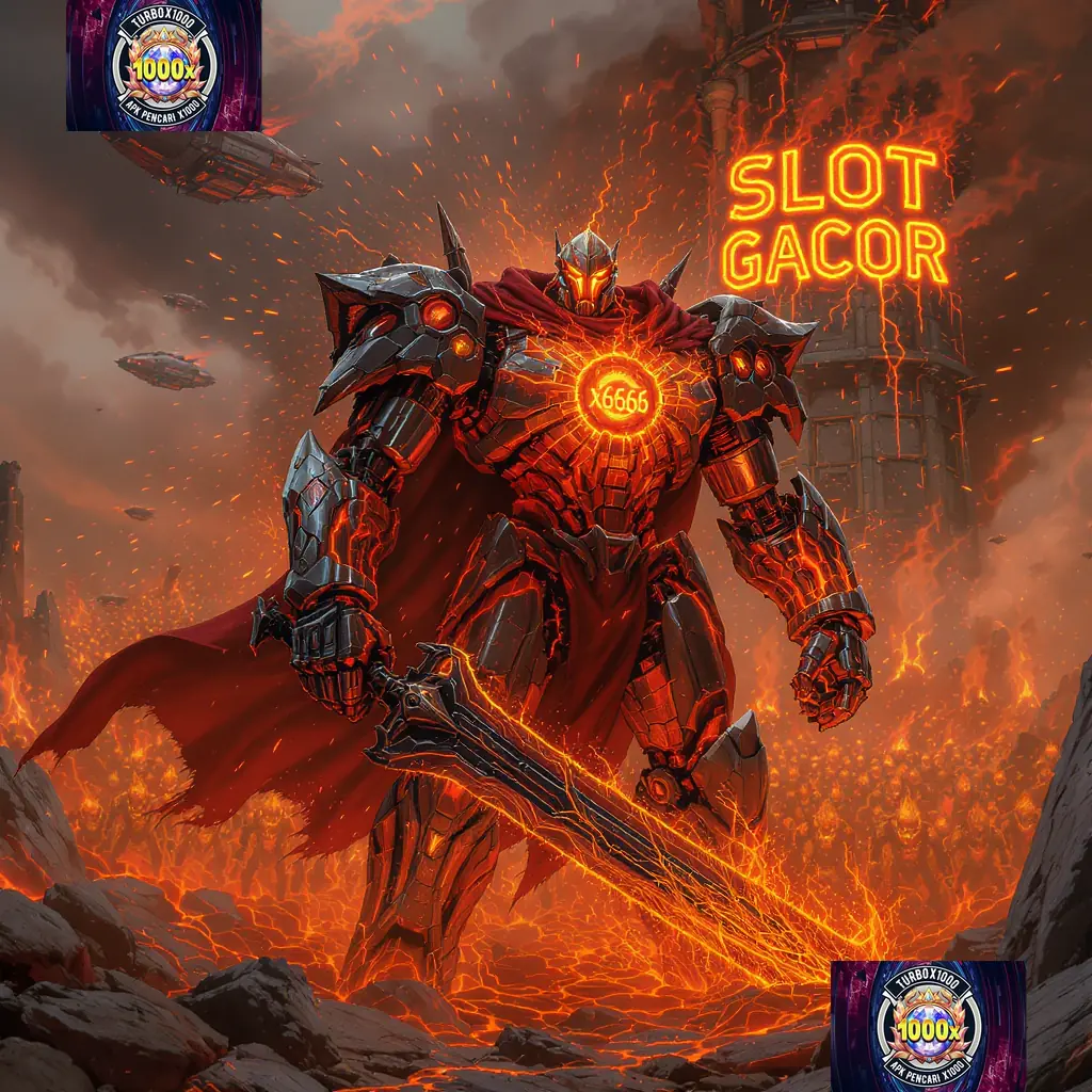 Kelas Masak| TURBO X1000 Apk Slot Login Edukasi Kuliner image 1