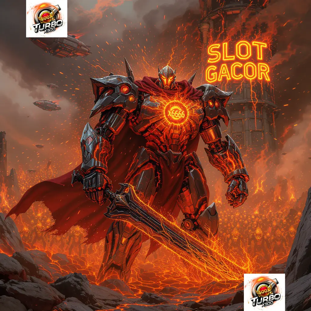 Kelas Masak| TURBO X500 Apk Slot Login Edukasi Kuliner image 1
