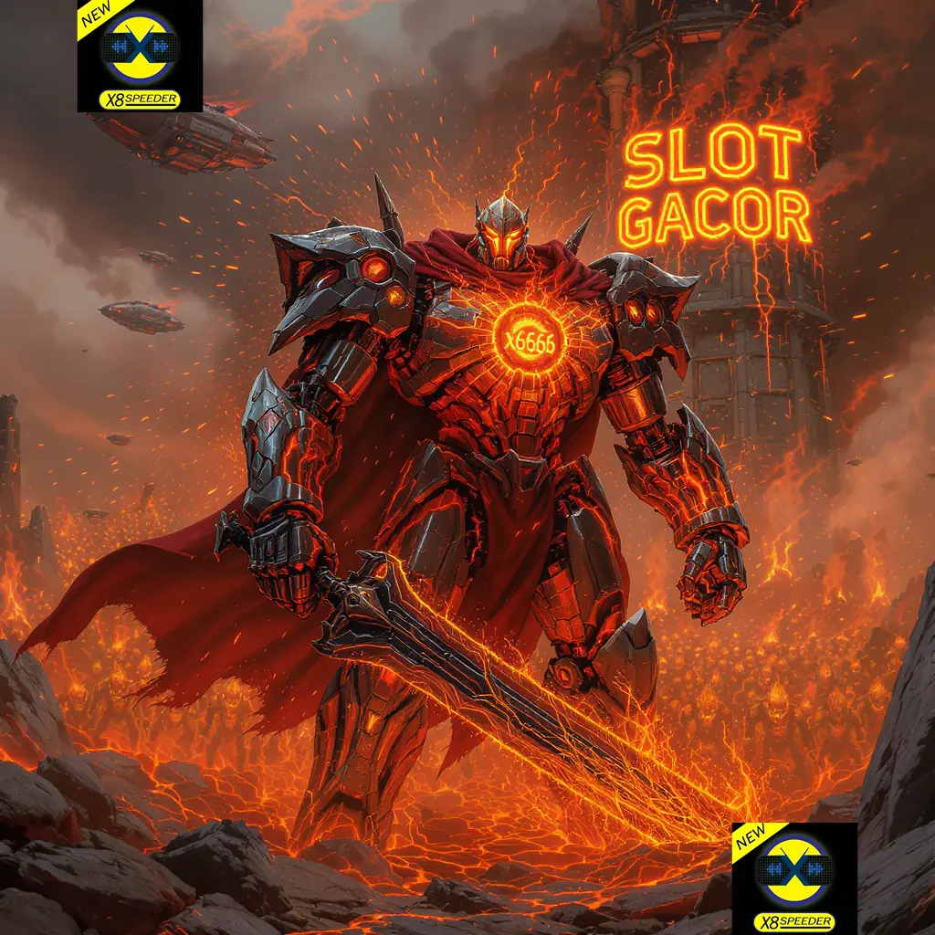 Kelas Masak| X8 SPEEDER Apk Slot Login Edukasi Kuliner image 1