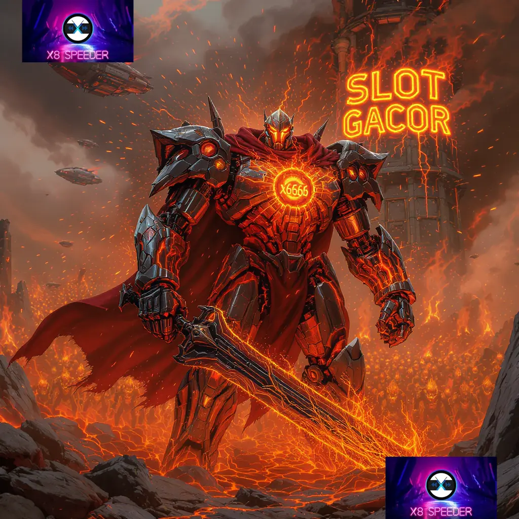 Kelas Masak| X8SPEEDER Apk Slot Login Edukasi Kuliner image 1